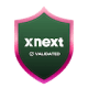 XNet validated